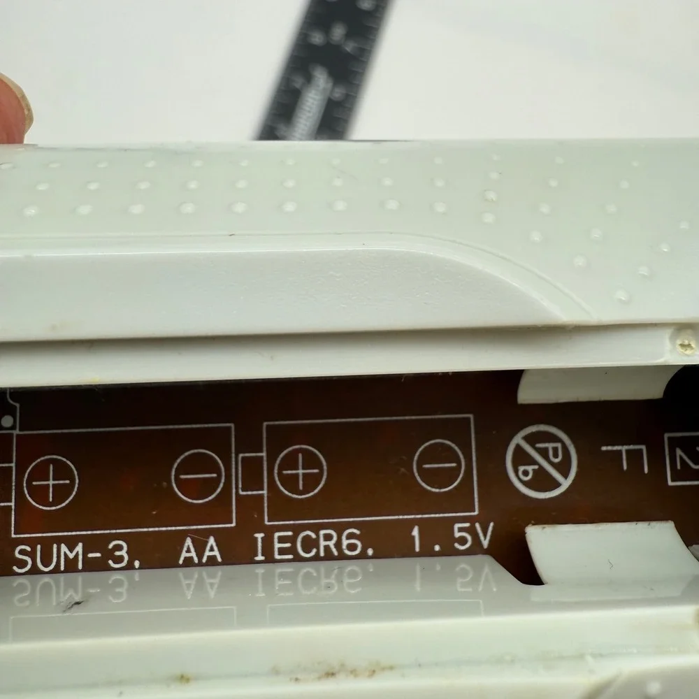 N/A remote good